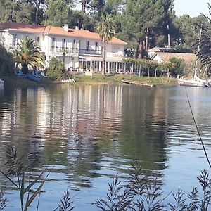 La Caravelle Logis